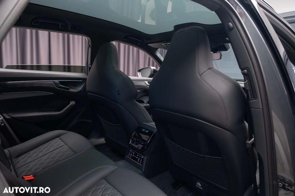 Audi A6 Avant 55 TFSI Quattro S tronic MHEV Advanced - 38