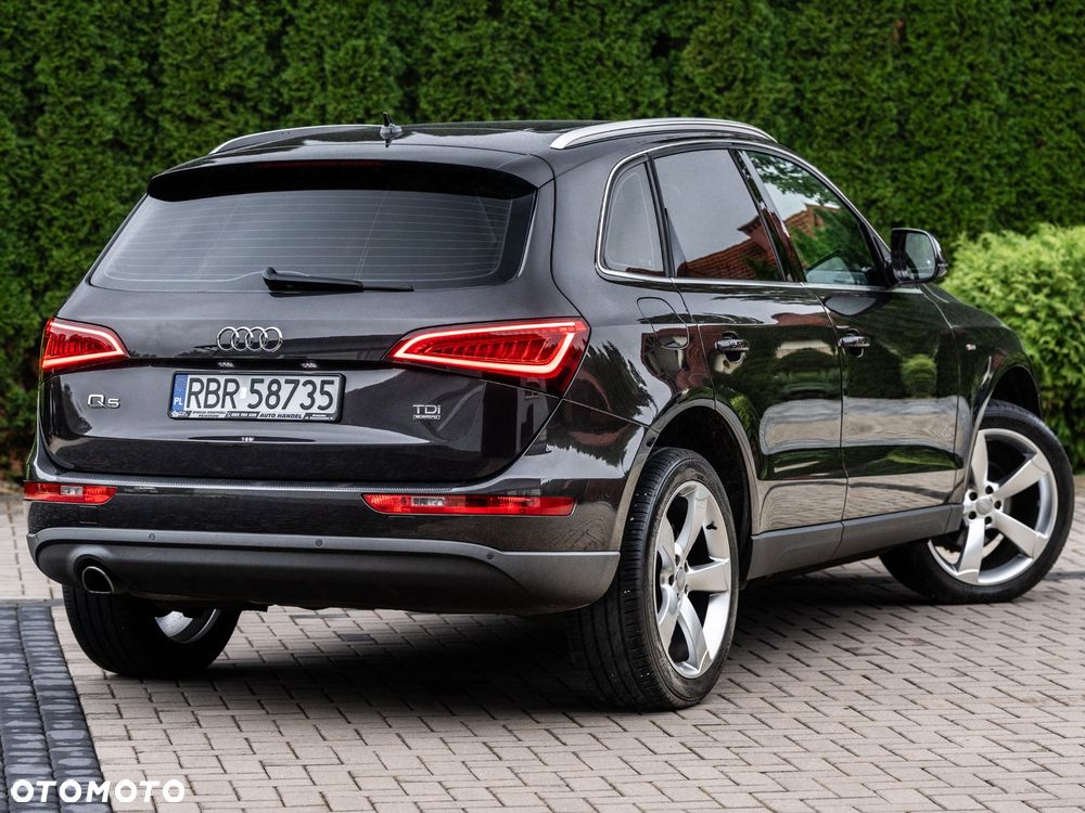 Audi Q5 - 7