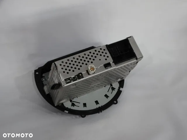 MINI COOPER Radio Alpine CD Czytnik 9361651 F54 F55 F56 F57 F60 - 4
