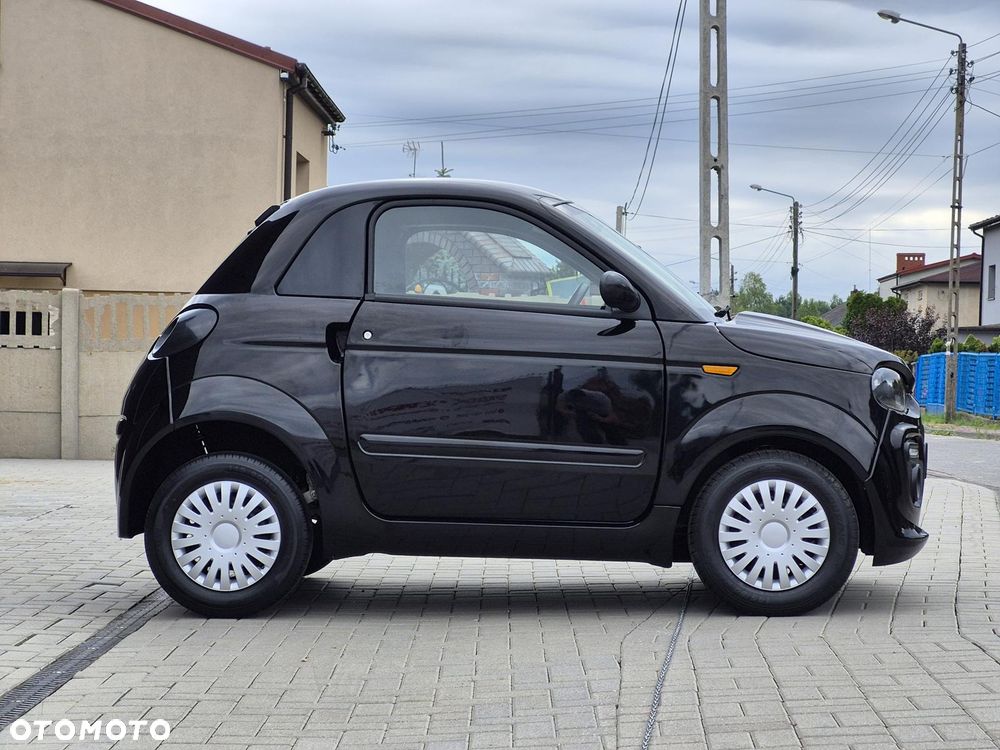 Microcar DUE - 11
