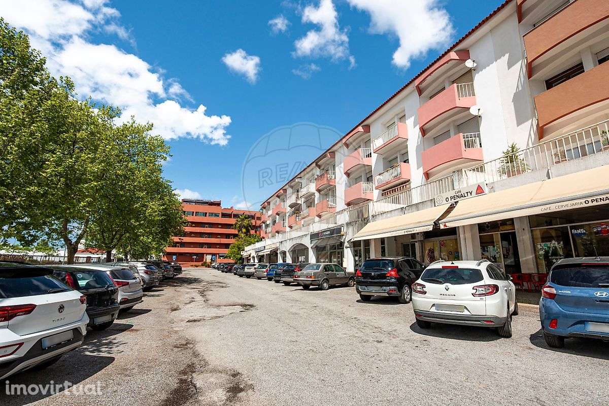 Apartamento T2 para venda - Grande imagem: 3/29