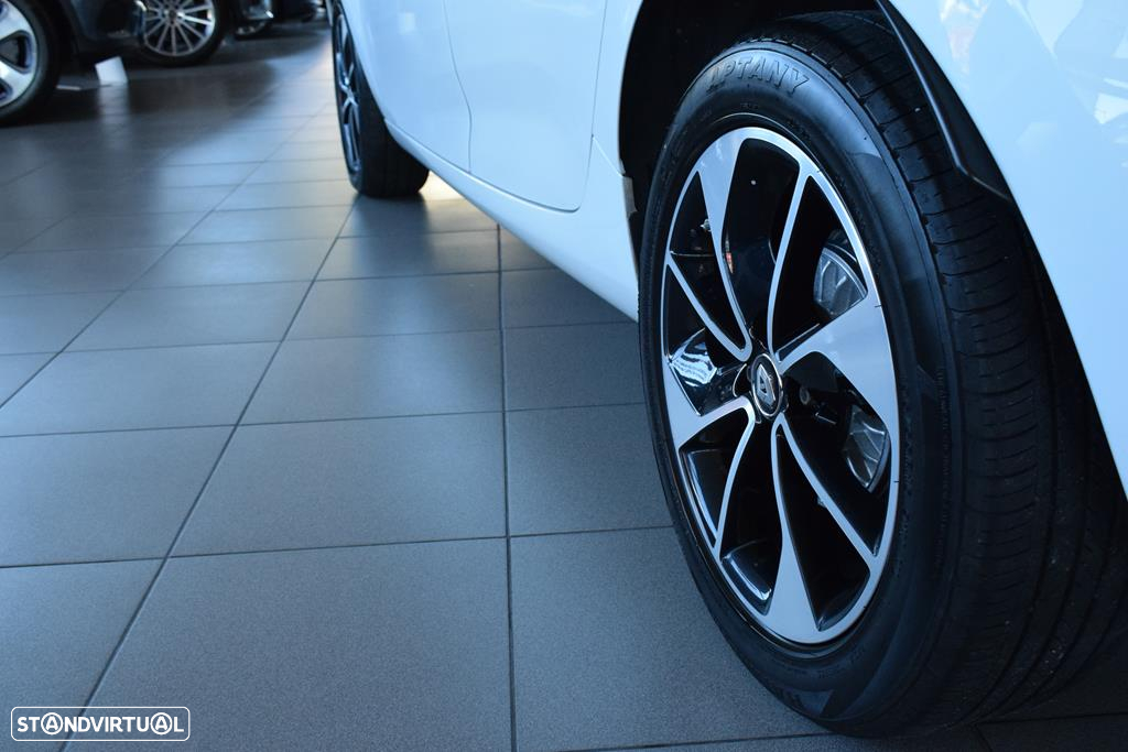 Renault Zoe (c/ Bateria) Intens 40 - 48