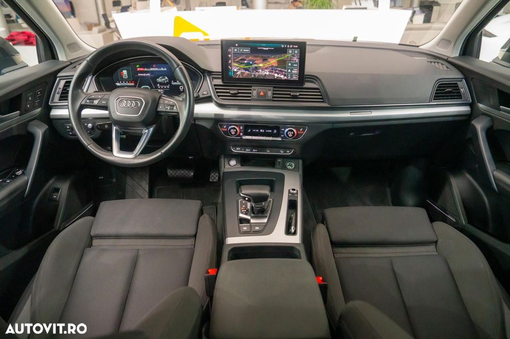 Audi Q5 - 17
