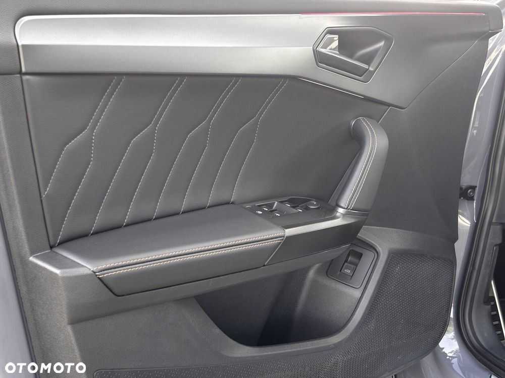 Cupra Formentor 2.0 TSI 4Drive VZ DSG - 14