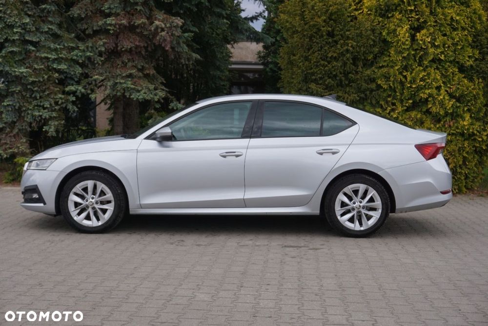 Skoda Octavia - 4