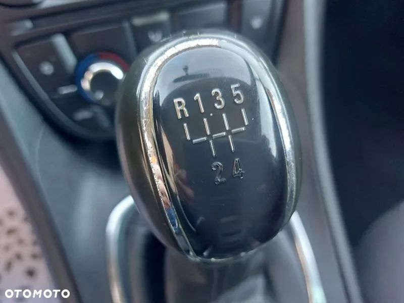 Opel Meriva - 30