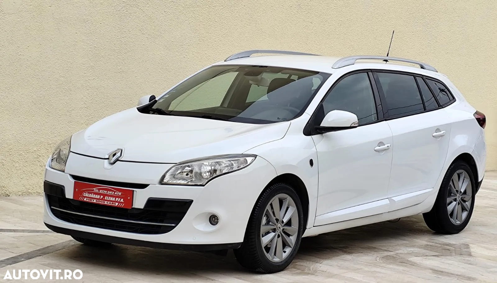 Renault Megane - 19