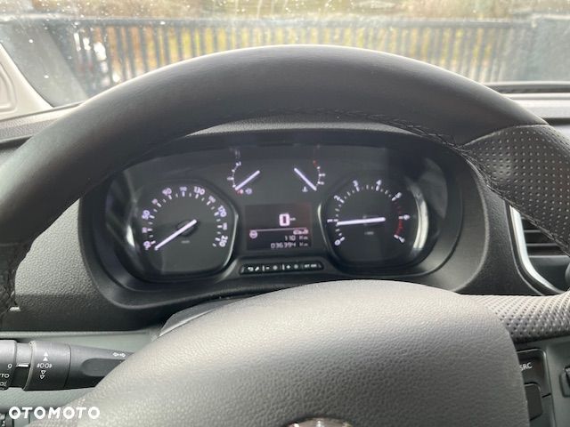Opel VIVARO - 6
