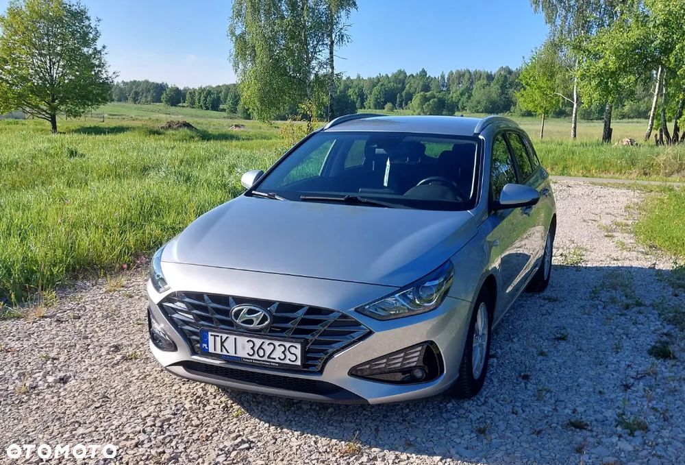 Hyundai i30 1.0 T-GDI Modern - 1