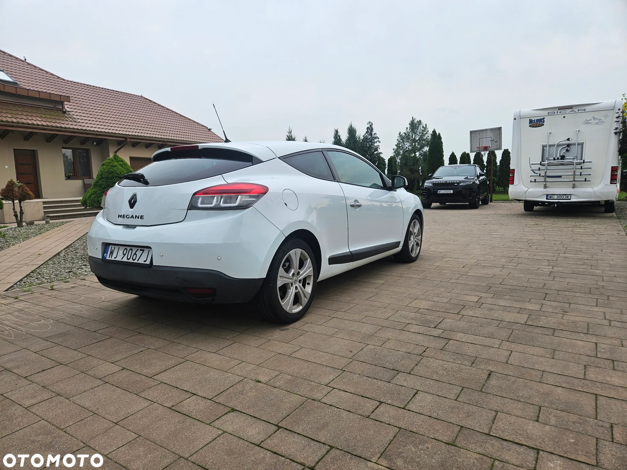 Renault Megane 1.6 16V Exception Euro5 - 3