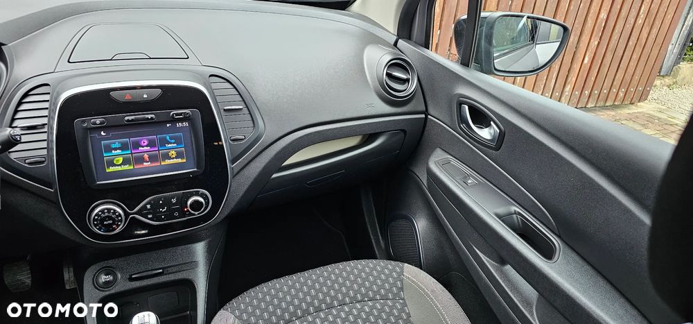 Renault Captur 0.9 Energy TCe Intens - 9