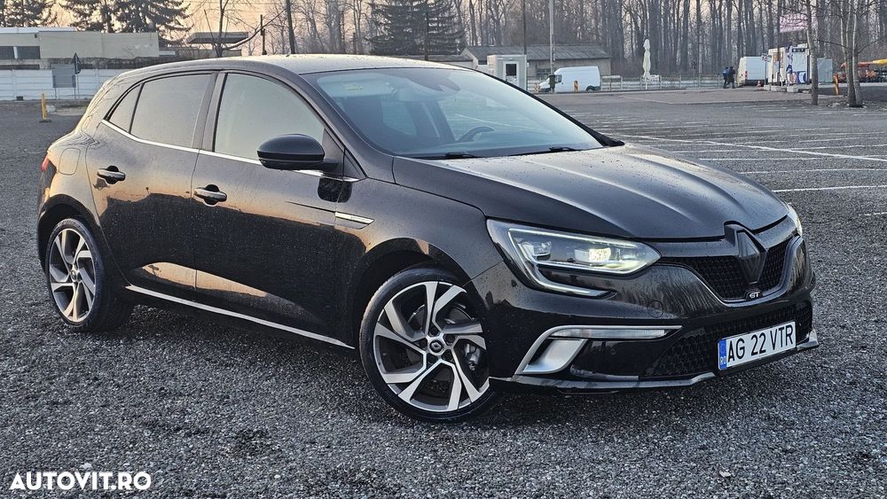 Renault Megane - 33