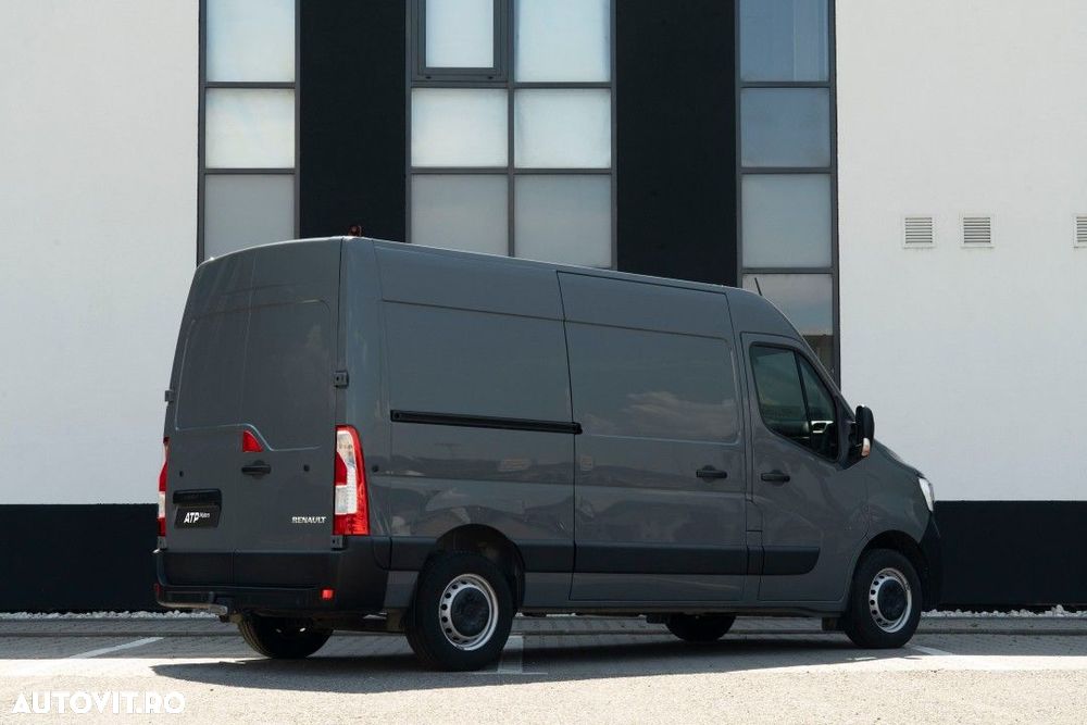 Renault Master - 18