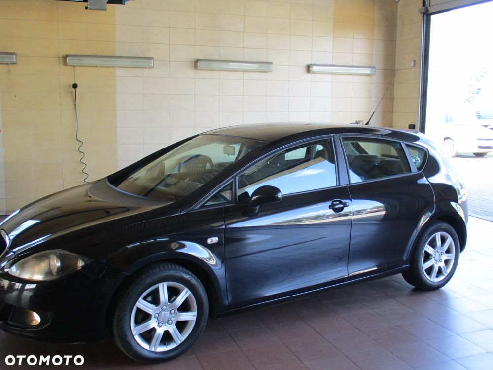 Seat Leon - 4