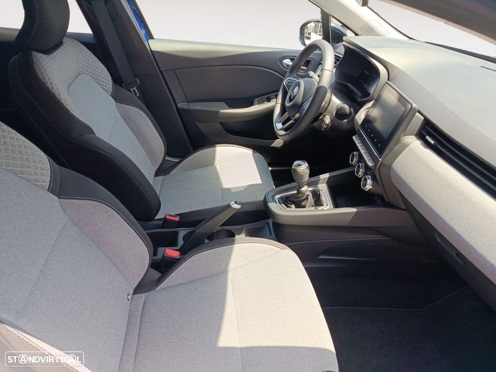Mitsubishi Colt 1.0 MPI-T Kaiteki - 15