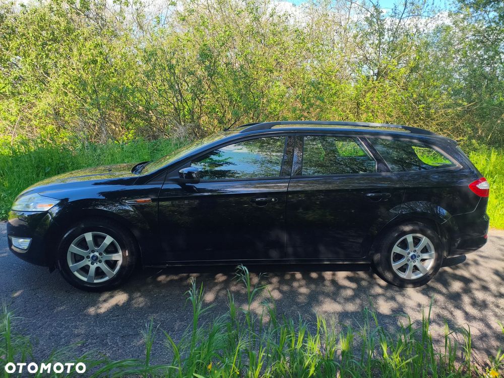 Ford Mondeo 2.0 TDCi S - 19