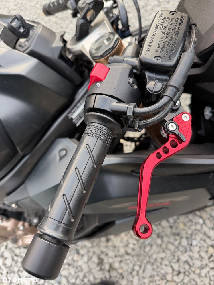 Honda CBR - 12