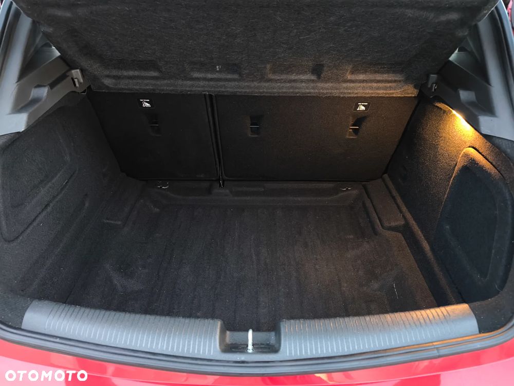 Opel Astra 1.2 Turbo Start/Stop Business Elegance - 18