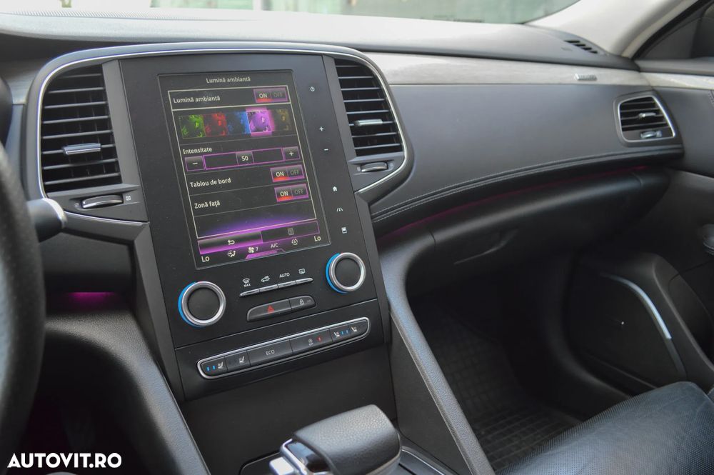 Renault Talisman ENERGY dCi 160 EDC INITIALE PARIS - 24