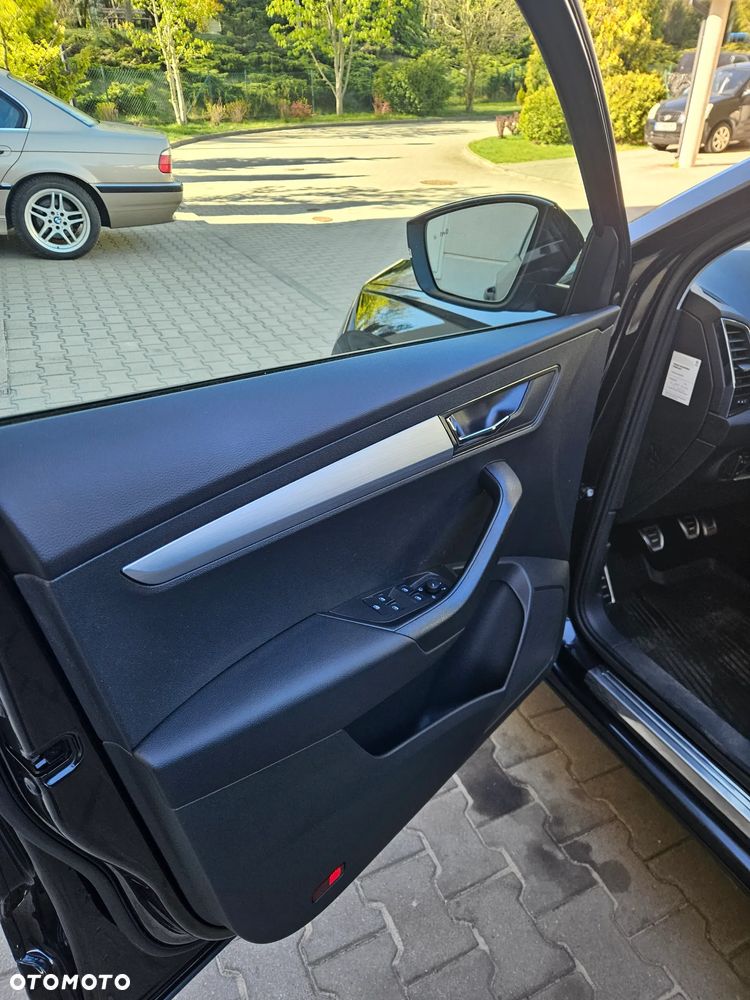 Skoda Karoq 1.6 TDI SCR 4x2 Ambition - 17