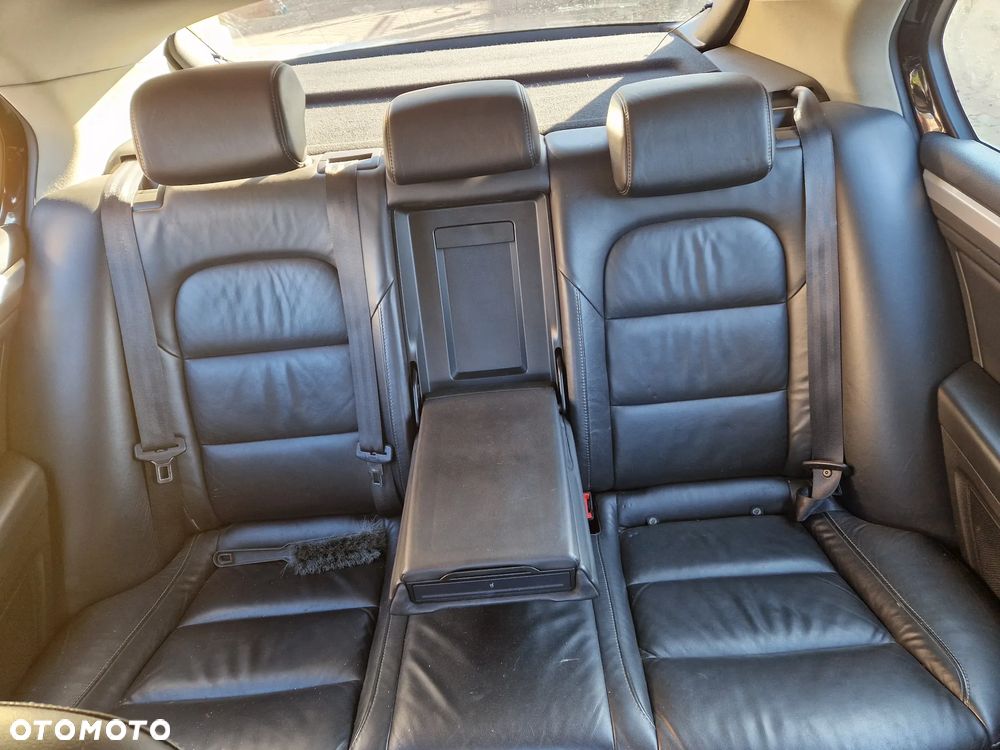 Skoda Superb 2.0 TDI Elegance DSG - 7