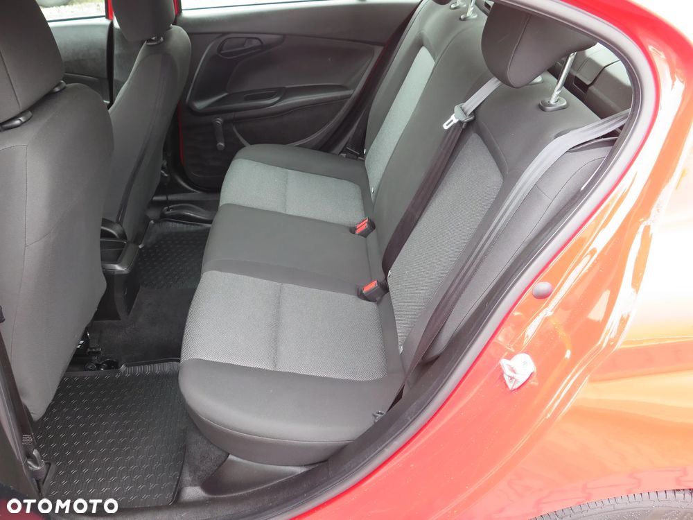 Fiat Tipo - 20