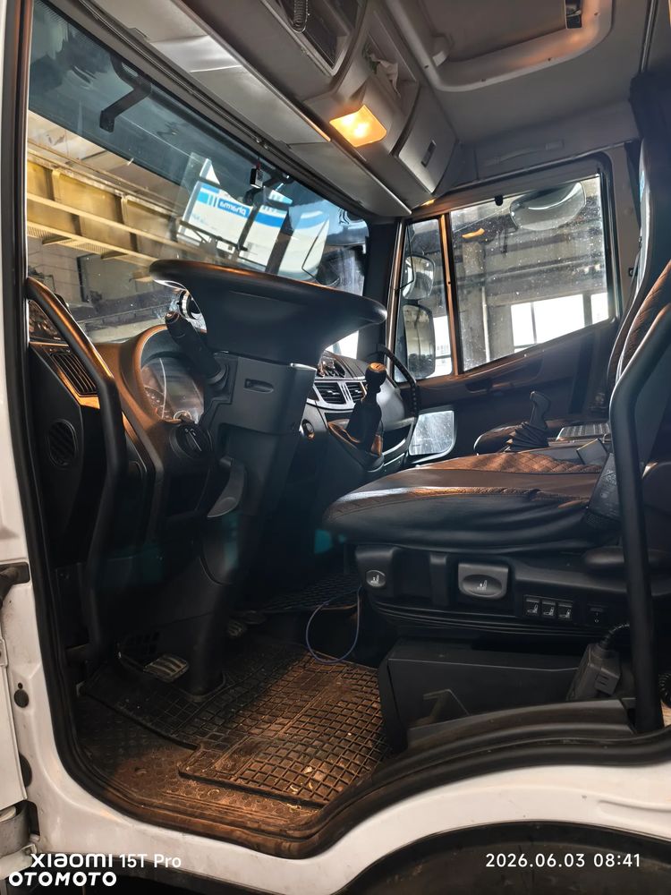 Iveco ML 160E25 EUROCARGO - 10