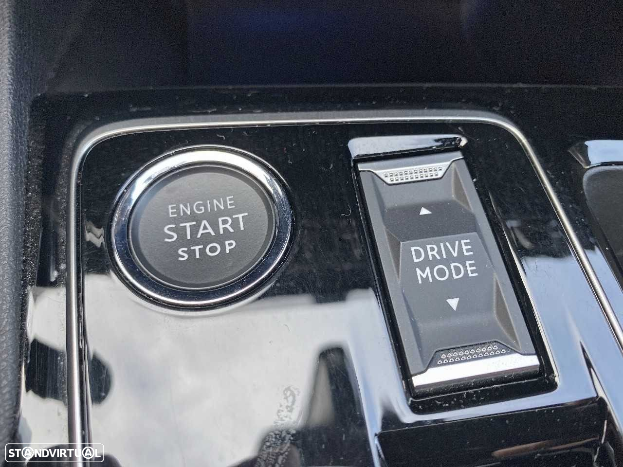 Peugeot 5008 1.5 BlueHDi Allure Pack EAT8 - 13