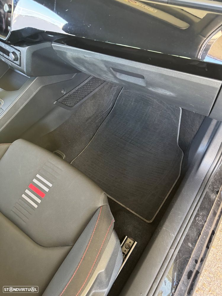 SEAT Ibiza 1.0 EcoTSI FR - 15