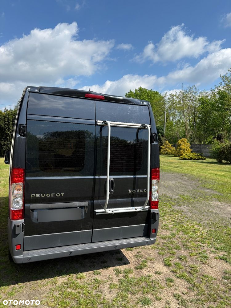 Peugeot Boxer - 5