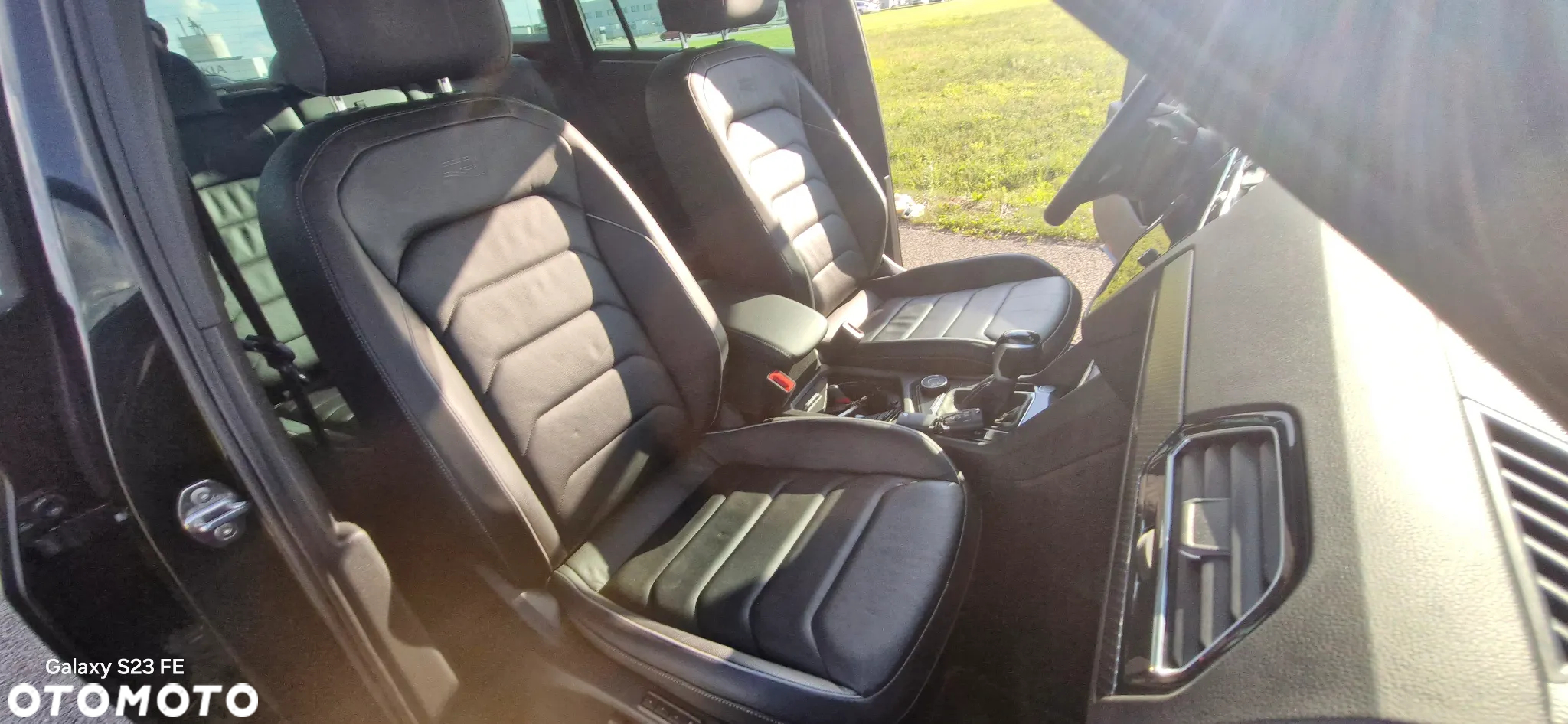 Volkswagen Tiguan 2.0 TSI 4Mot R-Line DSG - 21