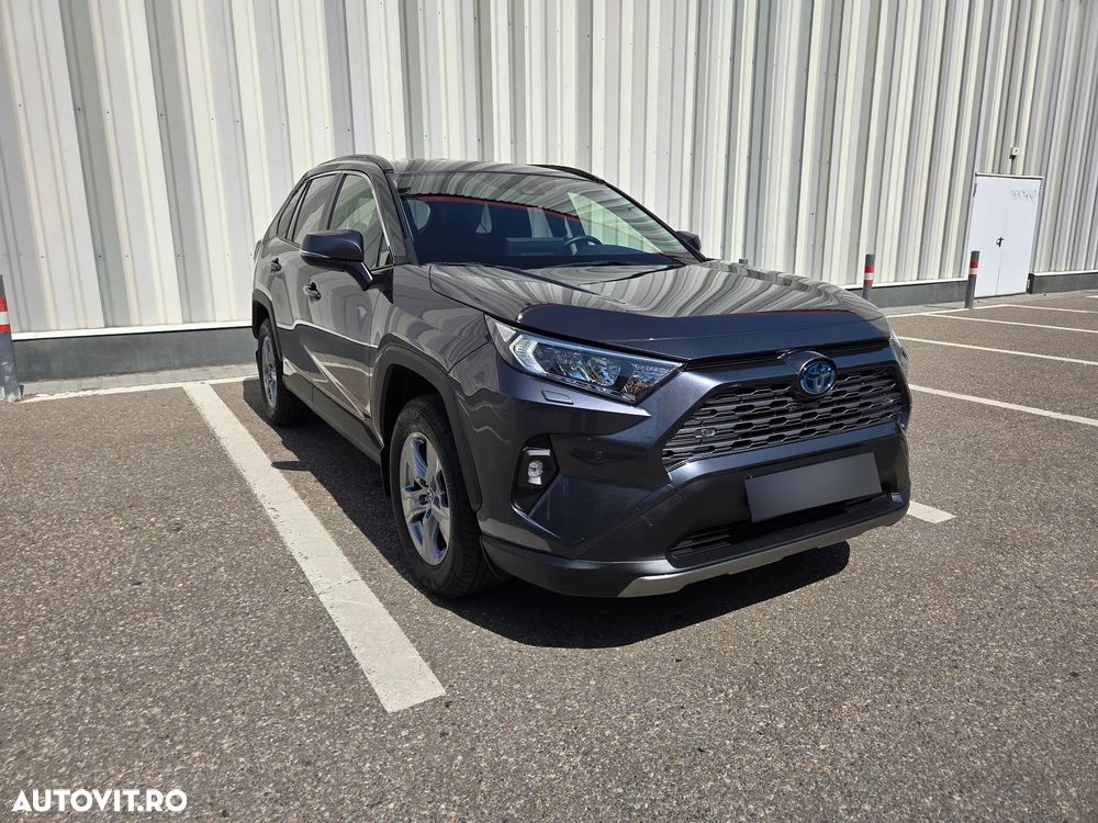 Toyota RAV4 - 11