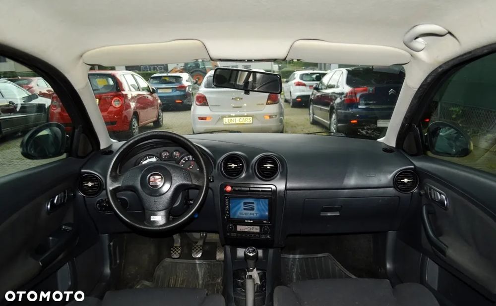 Seat Ibiza - 24