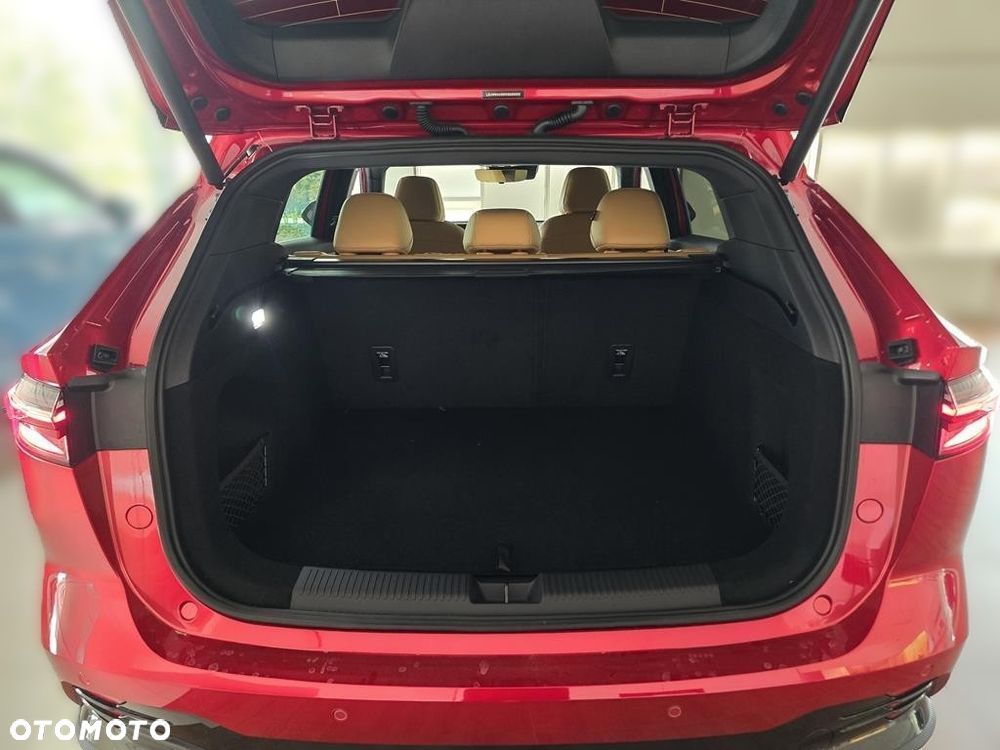 MG HS 1.5T HEV+ Exclusive - 7