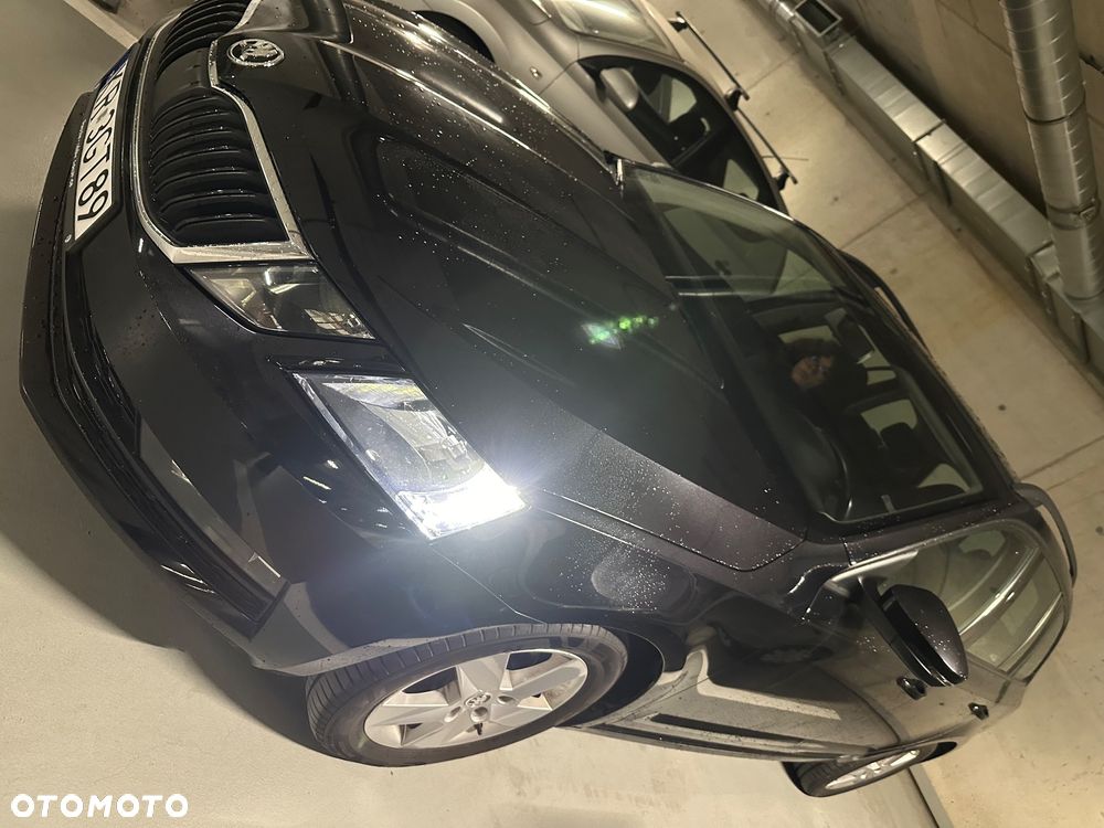 Skoda Octavia 1.5 TSI ACT Ambition - 3