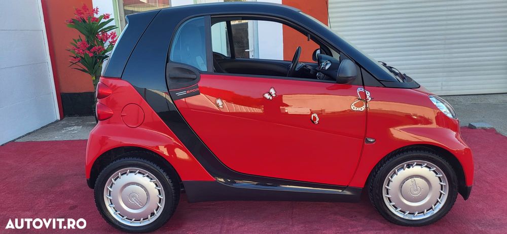 Smart Fortwo - 14