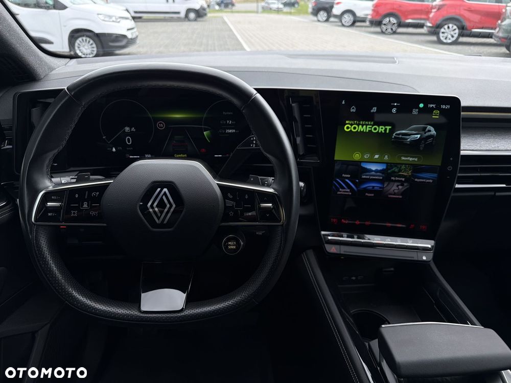 Renault Austral 1.3 TCe mHEV Techno - 14