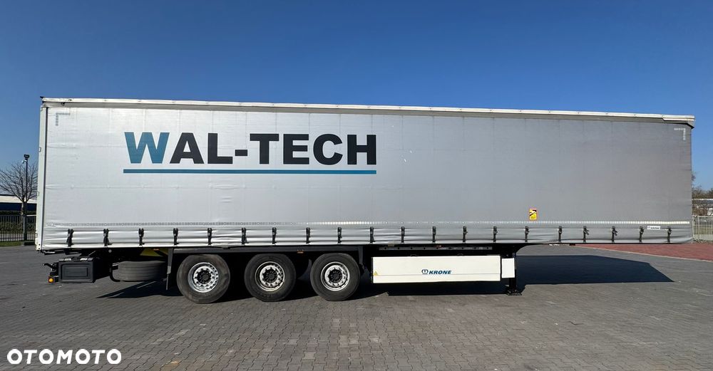 Krone SDP 27 eLB50-CS Profi Liner - 2