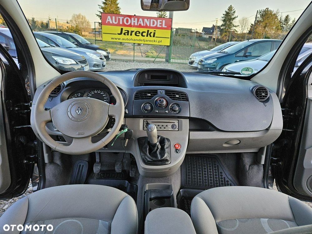 Renault Kangoo - 12