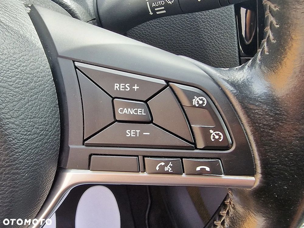 Nissan Qashqai - 15