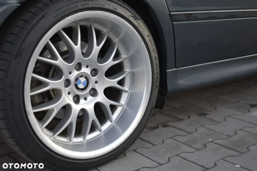 BMW Seria 5 - 19