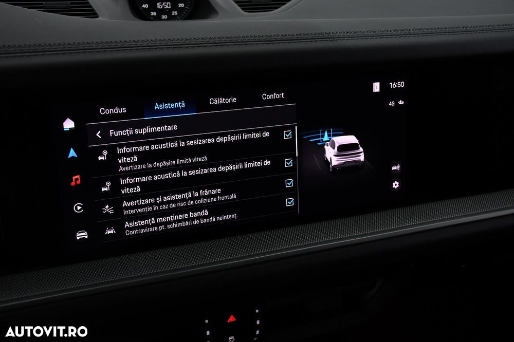 Porsche Cayenne - 19