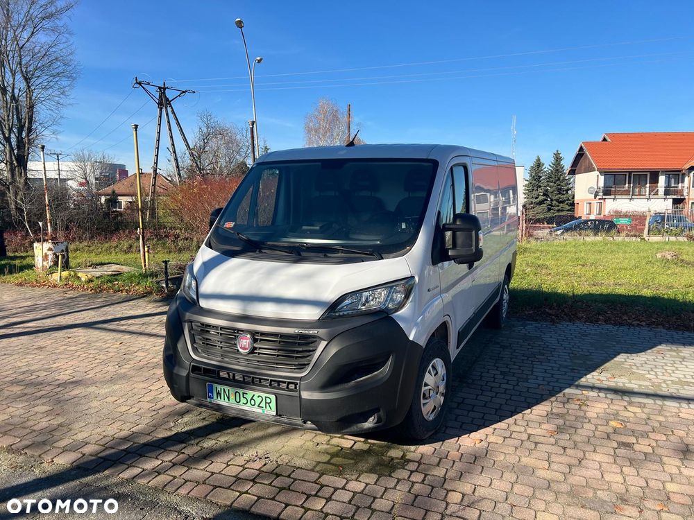 Fiat Ducato - 1