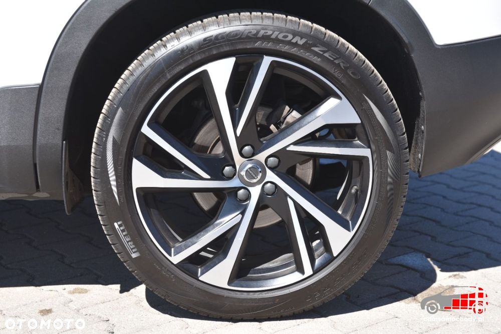 Volvo XC 40 - 12