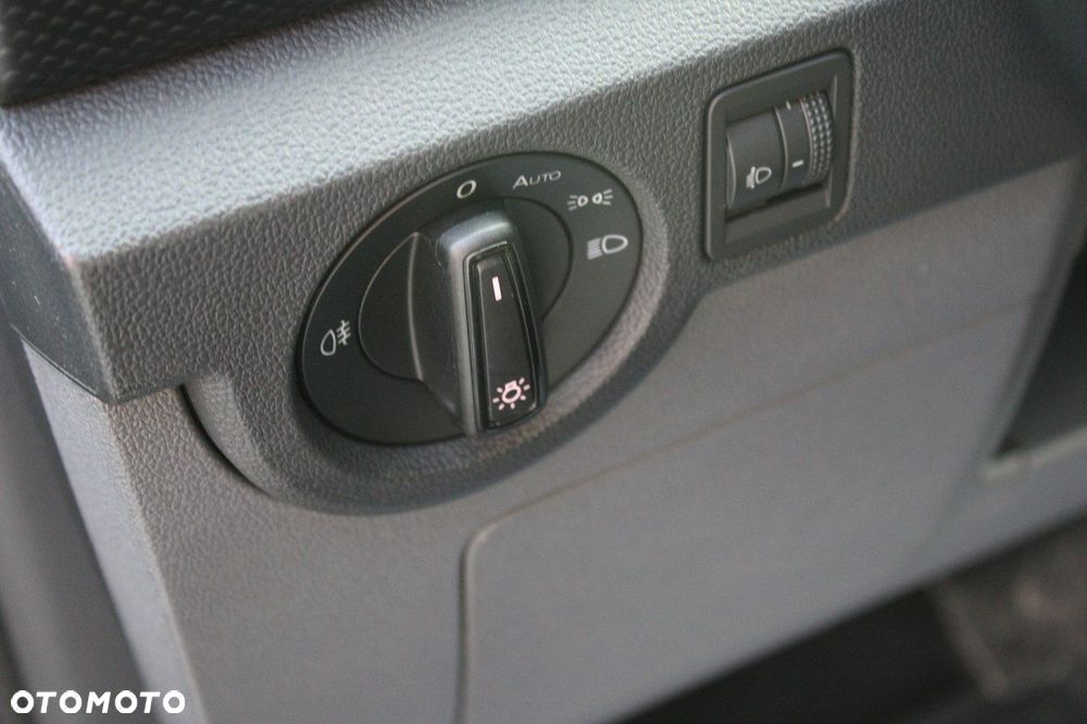 Volkswagen T-Cross - 20