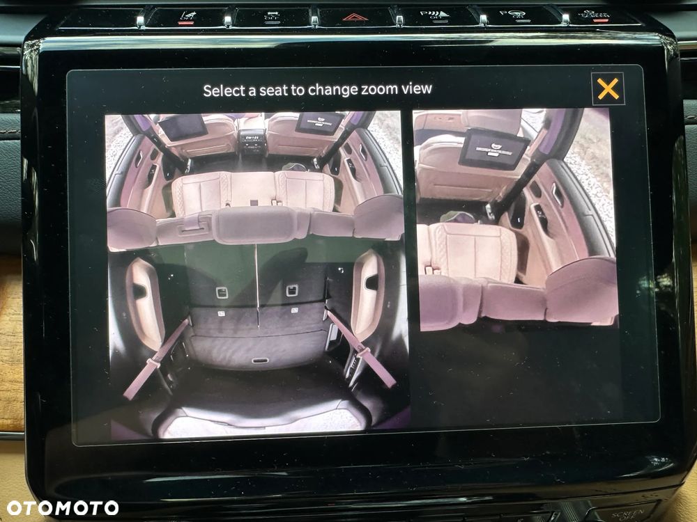 Jeep Grand Cherokee 5.7 V8 HEMI 4WD Automatik Summit - 27