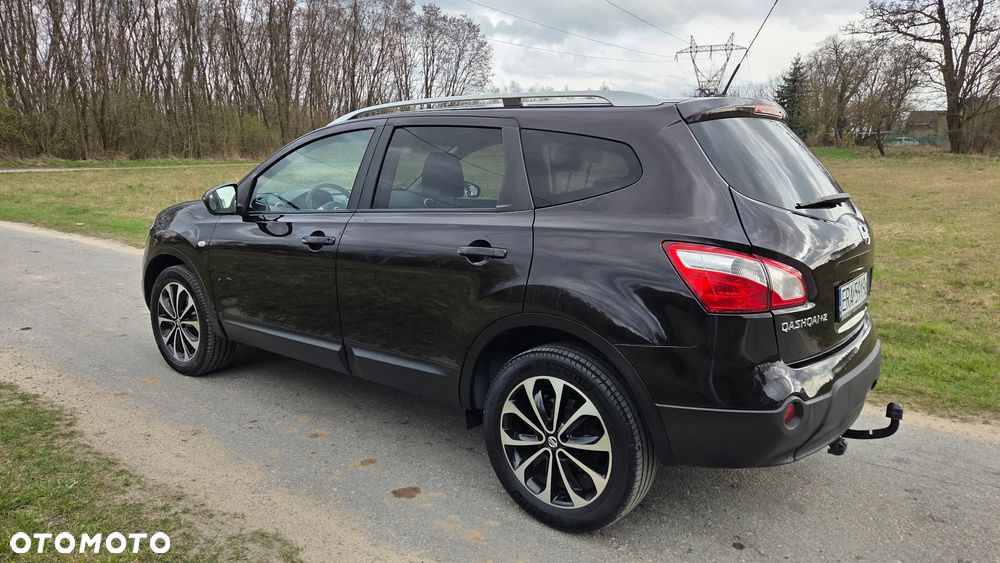 Nissan Qashqai 1.6 DCi TEKNA - 7
