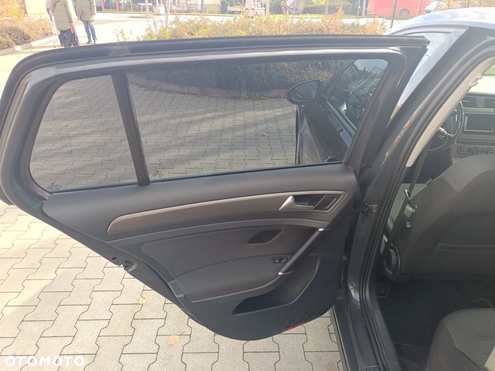 Volkswagen Golf VII 2.0 TDI BMT Highline - 14