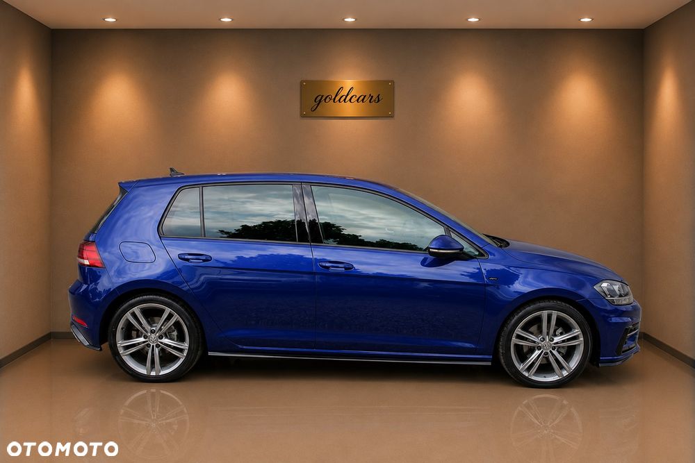 Volkswagen Golf 1.4 TSI Join - 9