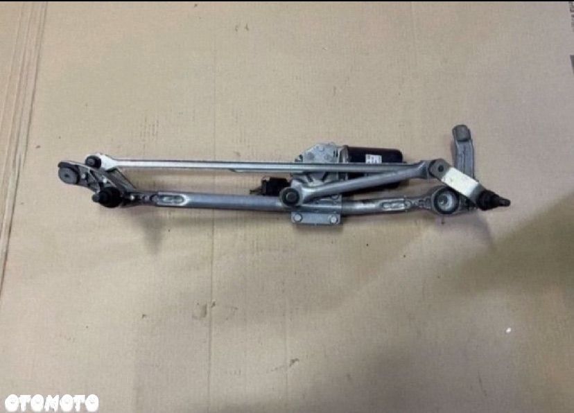 6978263 mechanizm silniczek wycieraczek Bmw 3 e90 e91 e92 - 1